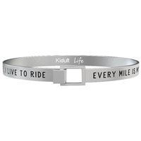 Bracciale Kidult Uomo Free Time in Acciaio 731394 - 731394